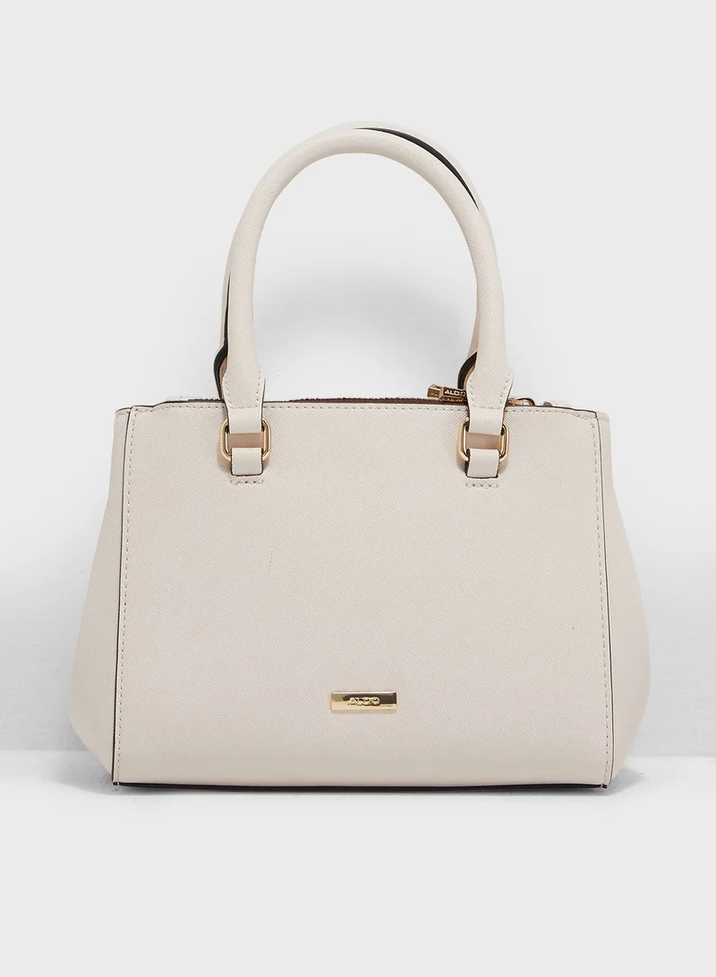 ALDO Balswan Mini Satchel