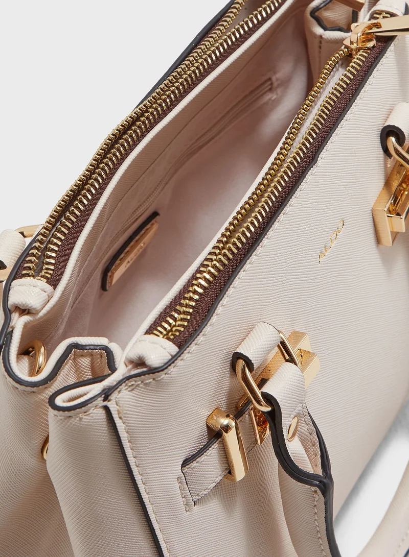 ALDO Balswan Mini Satchel