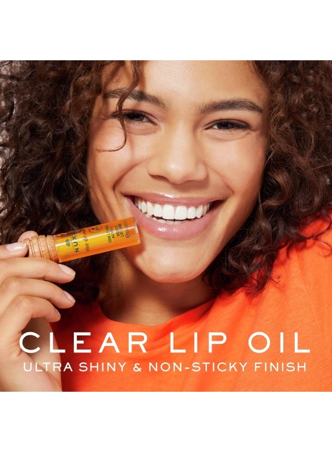 Nuxe Rêve de Miel Honey Lip Care10ml - Image 2