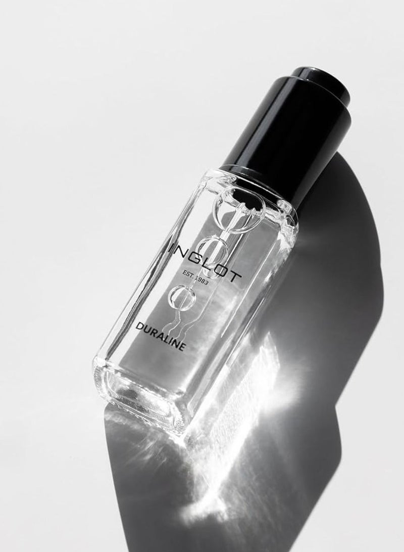 Inglot DURALINE Prolong Makeup Durability & Turn Any Eyeshadow to Liquid Eyeliner – 9 ml - Image 3