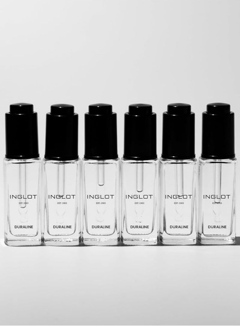 Inglot DURALINE Prolong Makeup Durability & Turn Any Eyeshadow to Liquid Eyeliner – 9 ml - Image 4