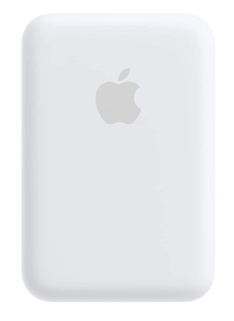 Magsafe Battery Pack white