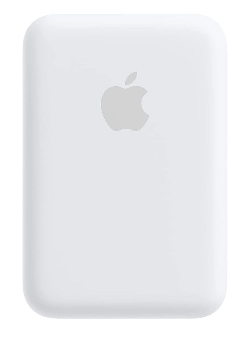 Magsafe Battery Pack white