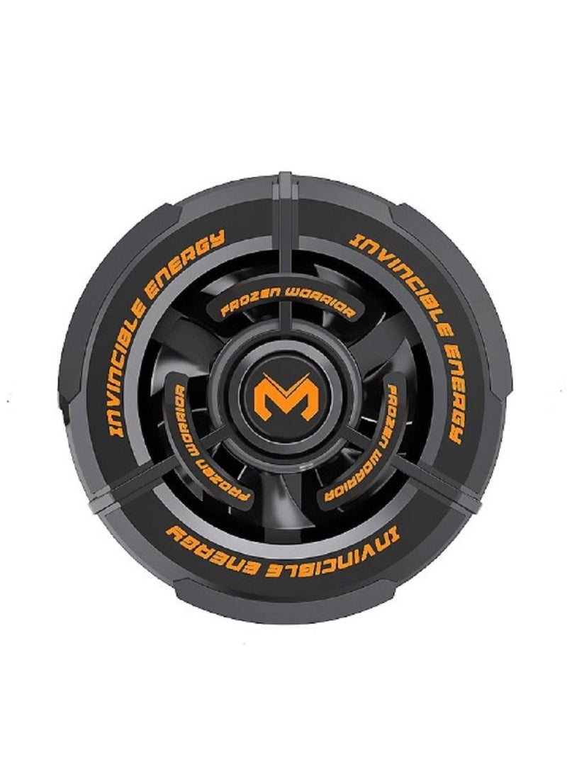 Memo - MEMO Phone Cooler CX02 - The Perfect Solution to Keep Your Phone Cool During Intense Use - Image 1