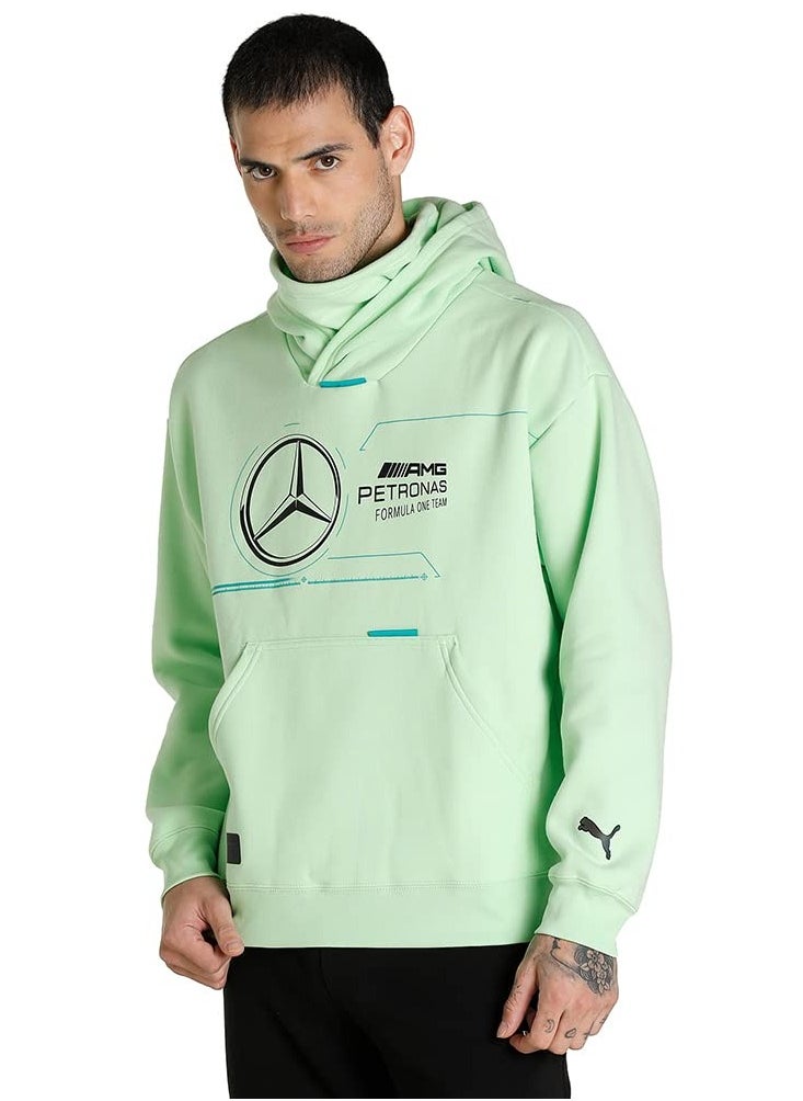 AMG Petronas Formula 1 Team - Hoodie - Image 1