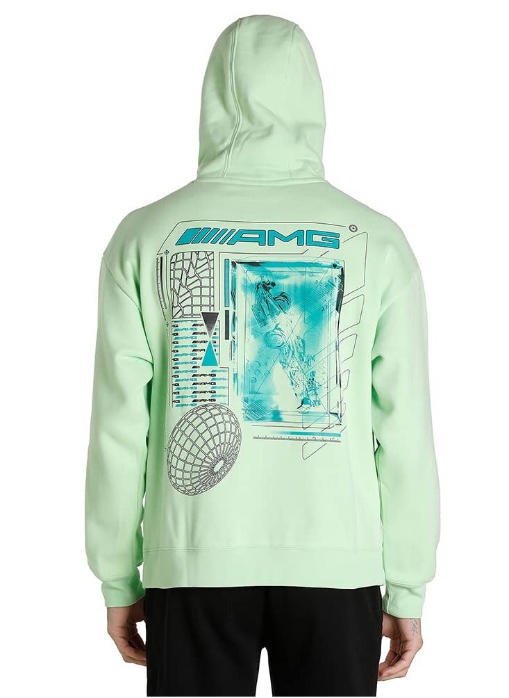 AMG Petronas Formula 1 Team - Hoodie - Image 1