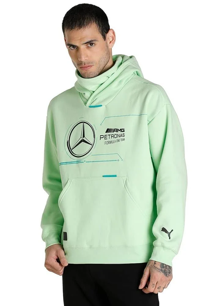 AMG Petronas Formula 1 Team Mercedes-AMG Petronas F1 Statement Hoodie