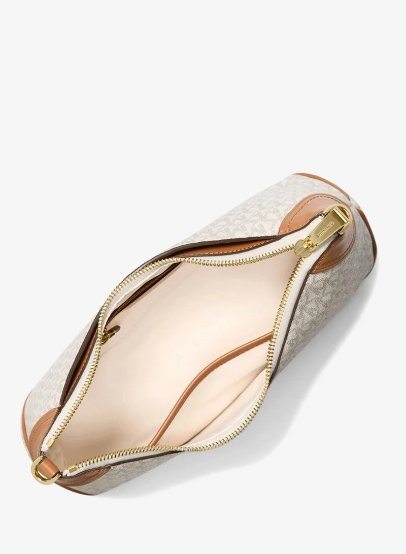 Michael Kors  Jet Set Medium Pochette Crossbody Bag for Women | Best Price UAE