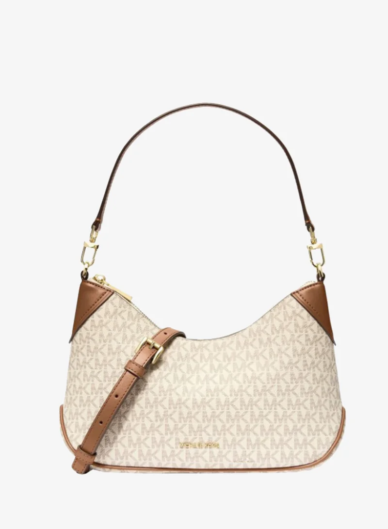 Jet Set Medium Pochette Crossbody Bag