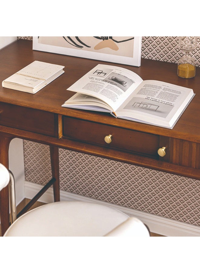 10 Pcs Cabinet Handles Drawer Pulls Modern Kitchen Cabinet Hardware with Screws for Home Bedroom Kitchen Drawer - Image 3