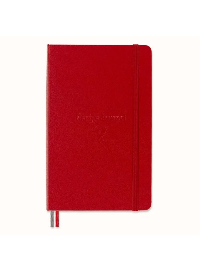 MOLESKINE Passion Journal Recipe Edition Hard Cover 240 Pages - Image 3