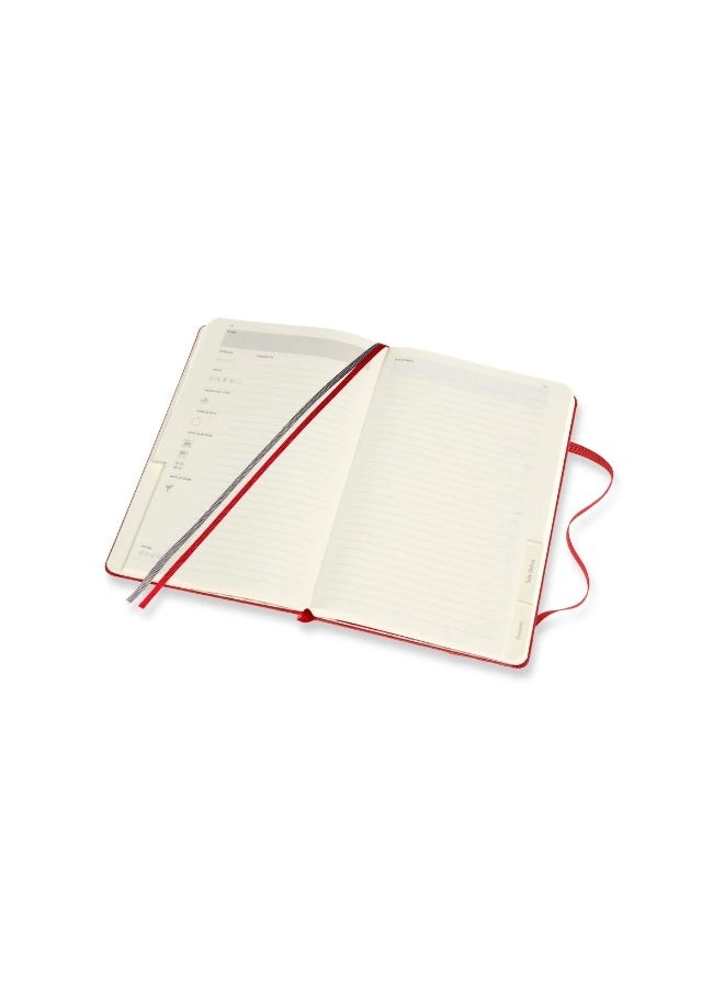 MOLESKINE Passion Journal Recipe Edition Hard Cover 240 Pages - Image 2