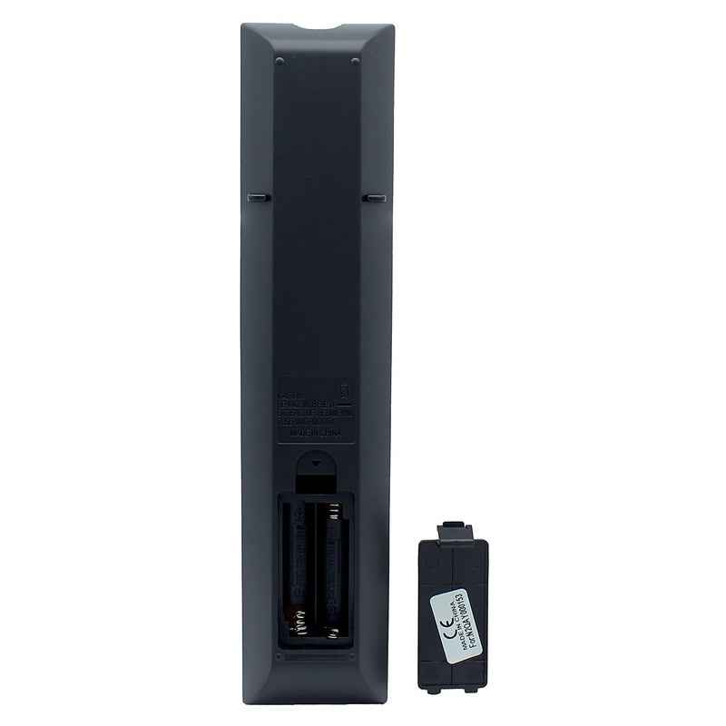 N2QAYA000153 Remote Control Replacement for Panasonic TV TX55FZ952B TX-55FZ952B TX55GZ2000B TX-55GZ2000B TX65FZ952B TX-65FZ952B TX65GZ2000B TX-65GZ2000B - Image 5