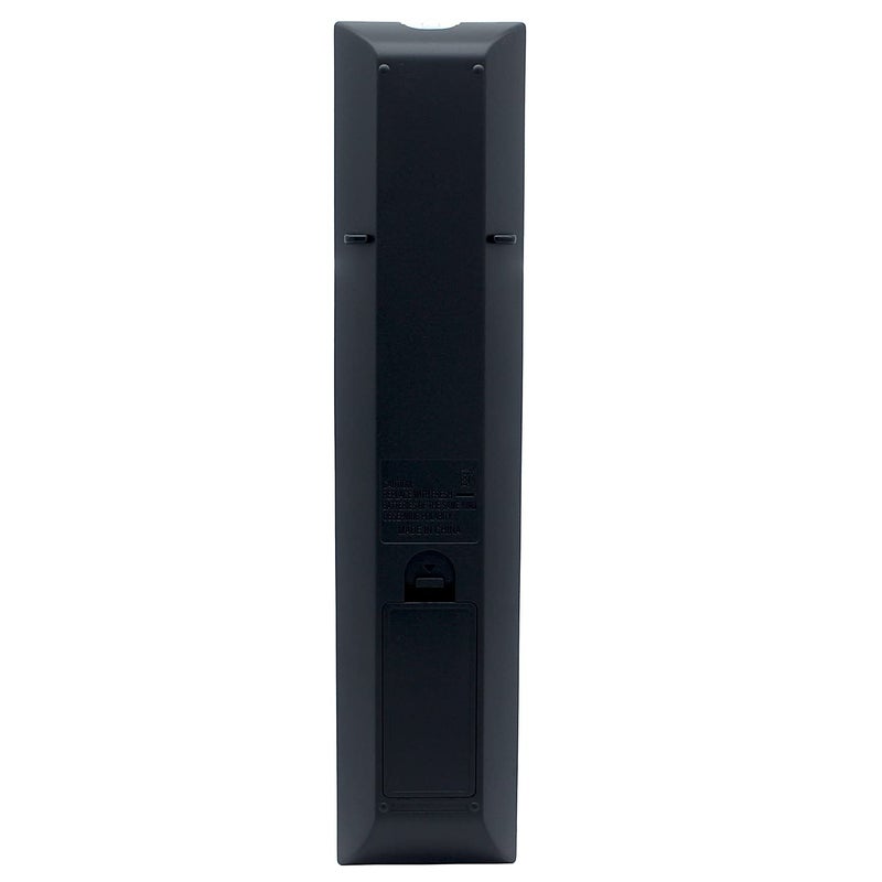 N2QAYA000153 Remote Control Replacement for Panasonic TV TX55FZ952B TX-55FZ952B TX55GZ2000B TX-55GZ2000B TX65FZ952B TX-65FZ952B TX65GZ2000B TX-65GZ2000B - Image 4