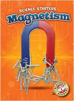 Magnetism 