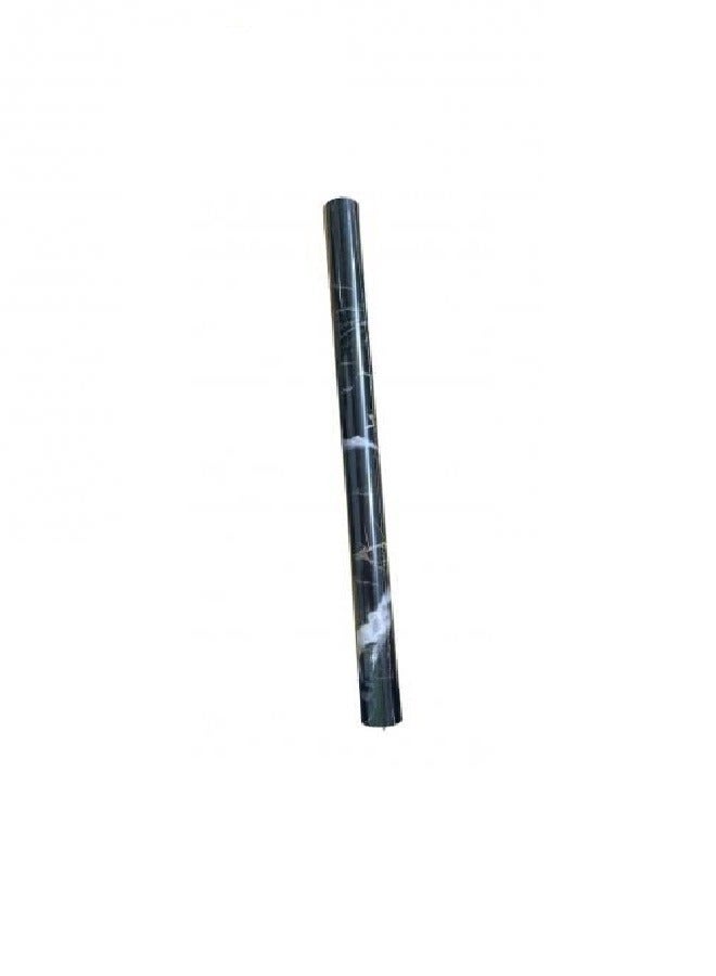 Marble Sticker Roll Suitable For All Black Surfaces 