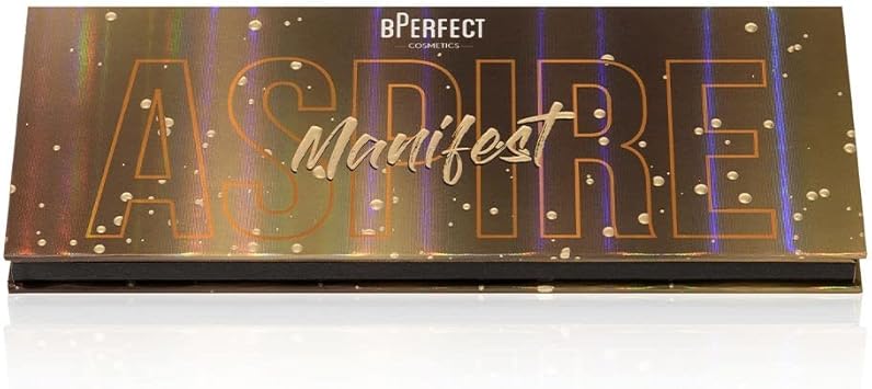 BPERFECT لوحة مانيفست أسباير 36غ