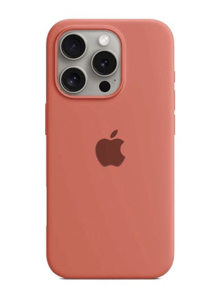 Orange Sorbet