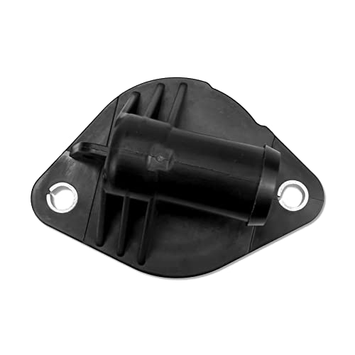 GUZIKO PCV Valve 3.6L Fits for Dodge Challenger Charger Chrysler 200 300 Town & Country Jeep Wrangler Ram 1500 C/V Positive Crankcase Ventilation Valve Replacement 68083202AC 68083202AB - Image 5