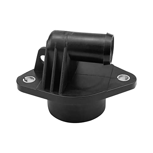 GUZIKO PCV Valve 3.6L Fits for Dodge Challenger Charger Chrysler 200 300 Town & Country Jeep Wrangler Ram 1500 C/V Positive Crankcase Ventilation Valve Replacement 68083202AC 68083202AB - Image 1