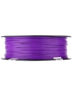 eSUN Esun 3D Printer Filament PLA+ 1.75 mm Dimensional Accuracy +/- 0.05 mm 1 Kg (2.2 lbs) Spool 3D Printing Material for 3D Printers – Purple  - Image 4