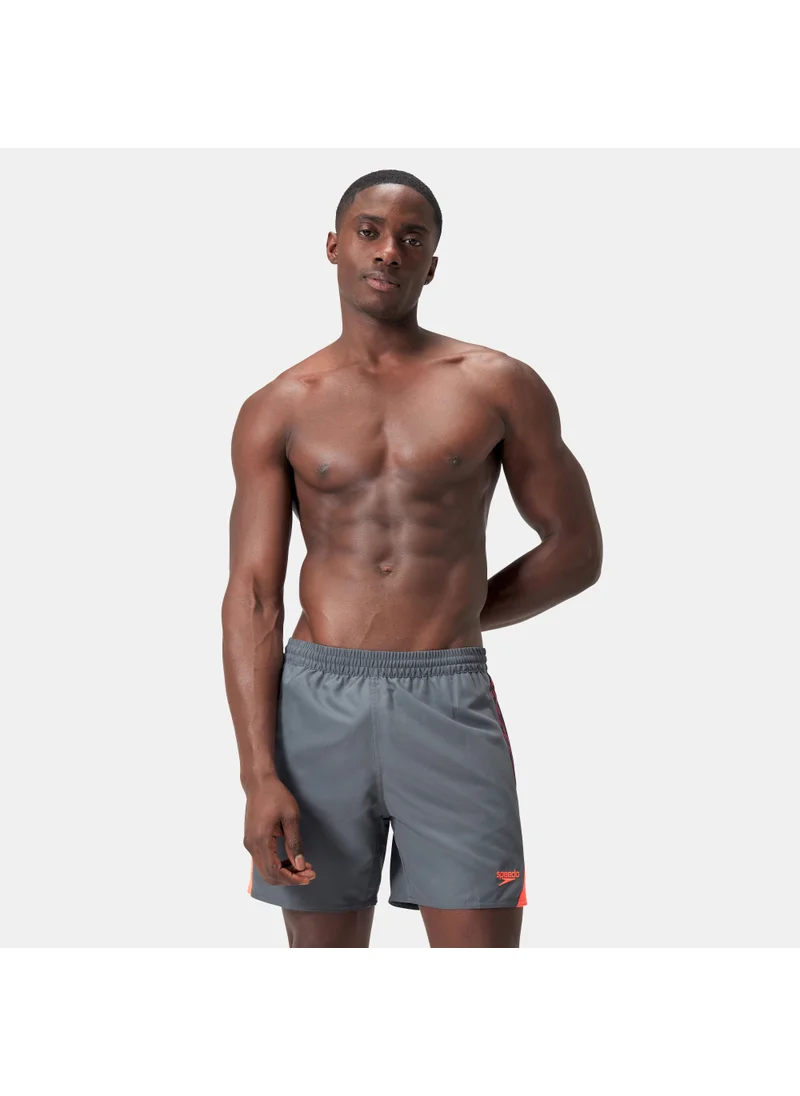 speedo Men's Hyperboom Splice Swimming Shorts