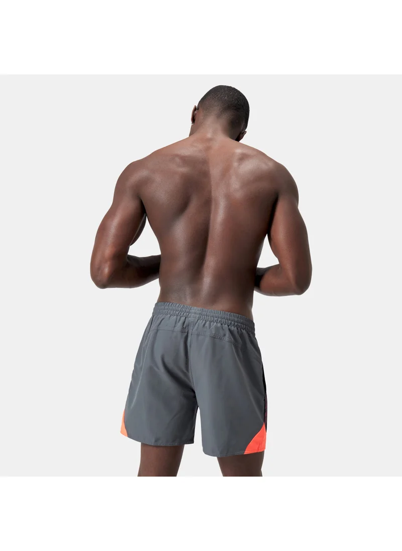 speedo Men's Hyperboom Splice Swimming Shorts