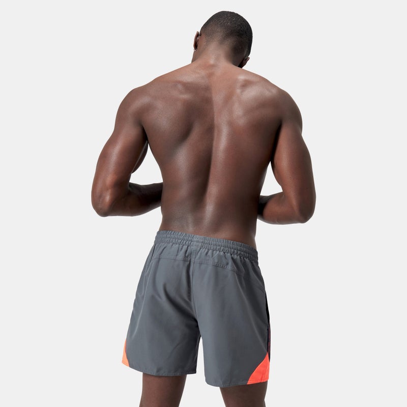 speedo Men's Hyperboom Splice Swimming Shorts - Image 2
