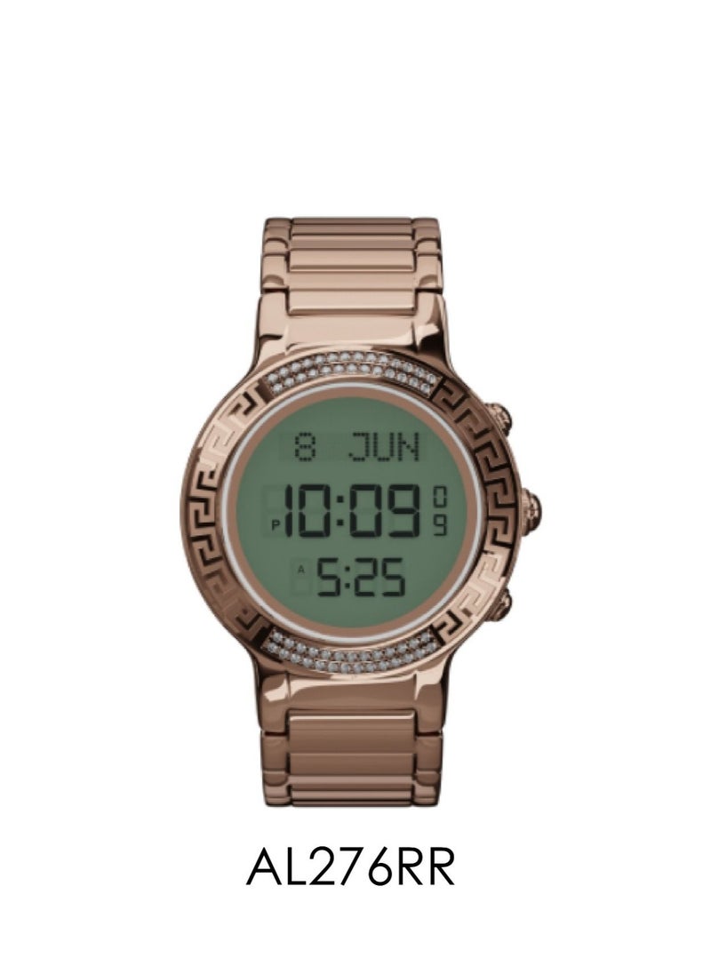 Al Fajr Al Hadeeth Alfajr Alhadeeth Watch  - Image 1