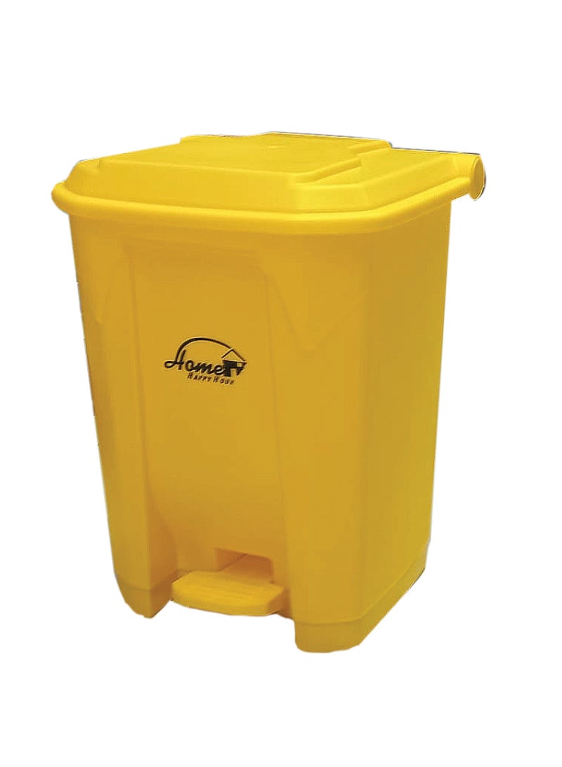 Pedal Bin MO-30K-5Y 30 Litre