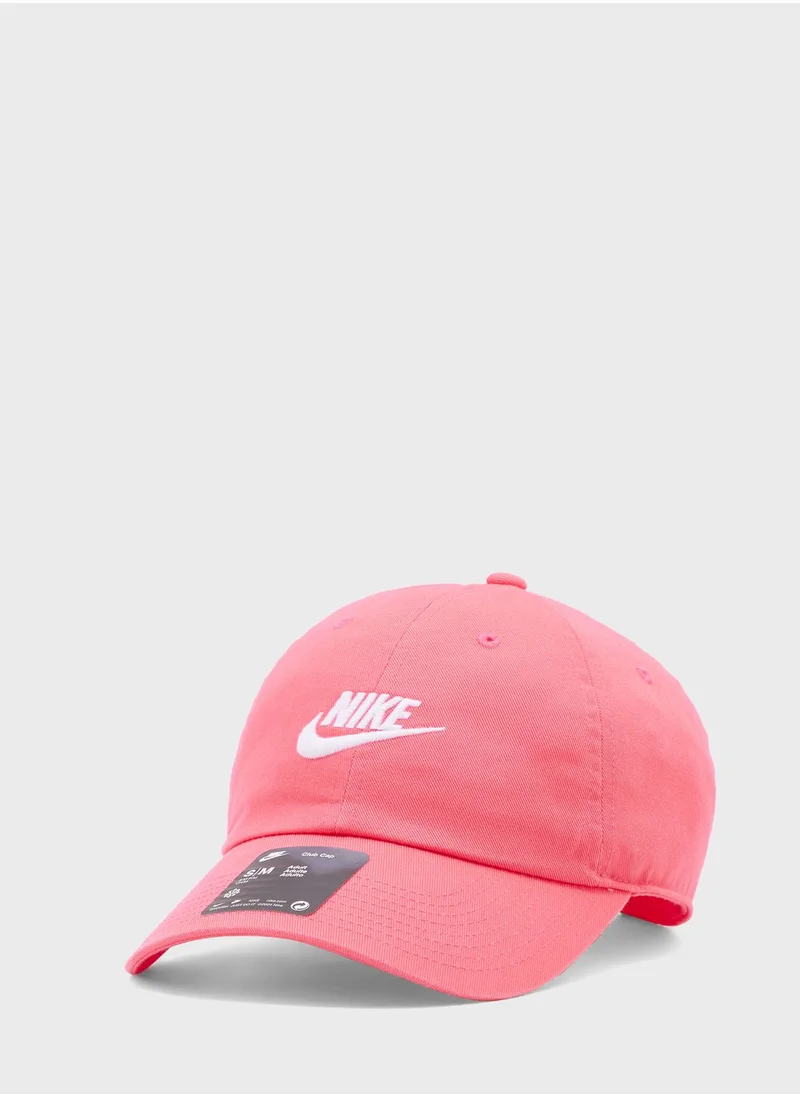 Nike Futura Color Block Club Cap