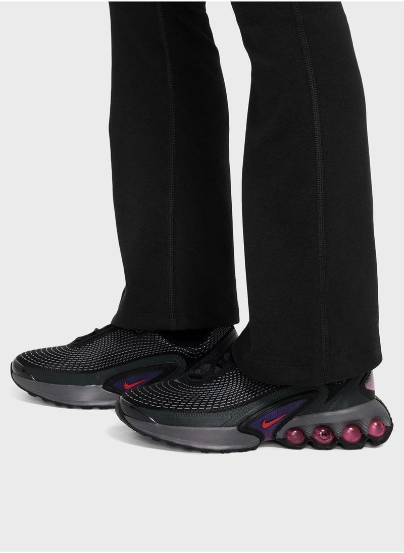 Nike Youth Nsw Classic Highrise Flare Tights  - Image 5