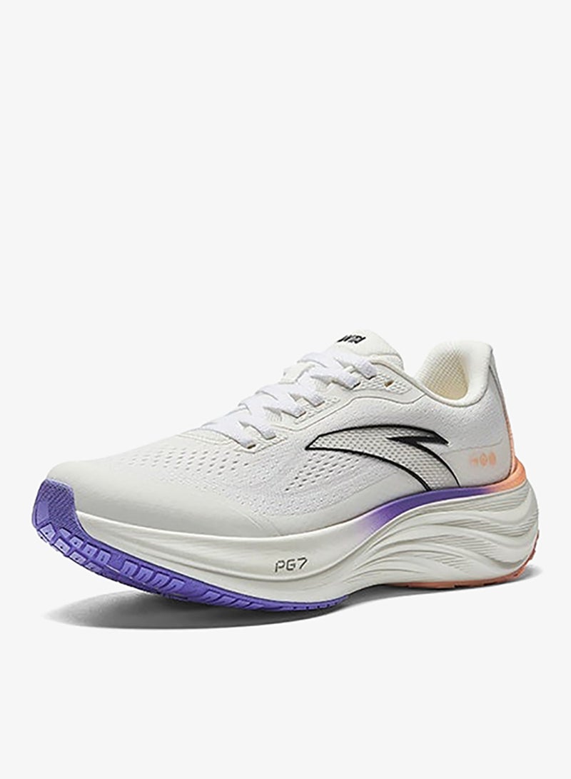 انتا حذاء رياضي للمشي والجري صيفي مريح ببطانة ممتصة للصدمات - Image 2