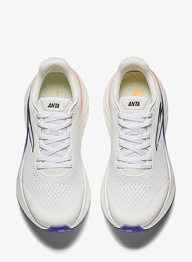 انتا حذاء رياضي للمشي والجري صيفي مريح ببطانة ممتصة للصدمات - Image 3