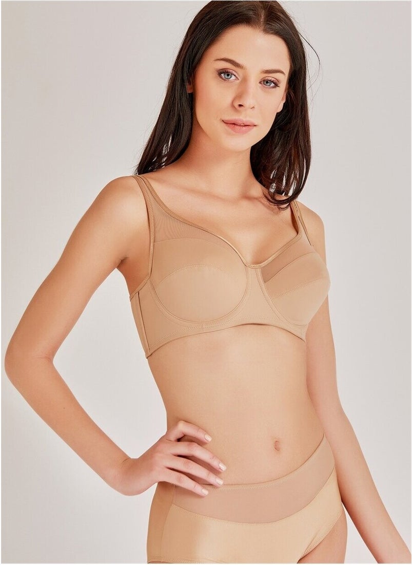 Magic Form Women's Hollow Bra  - Image 3