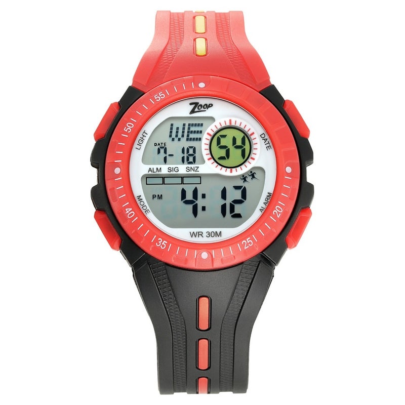 Zoop Kids Digital Watch - Image 1
