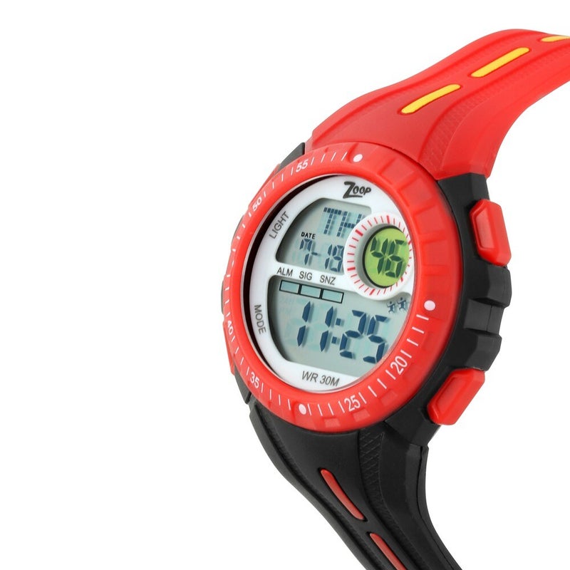 Zoop Kids Digital Watch - Image 2