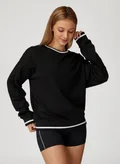 KAWN.YOGA Licorice Black
