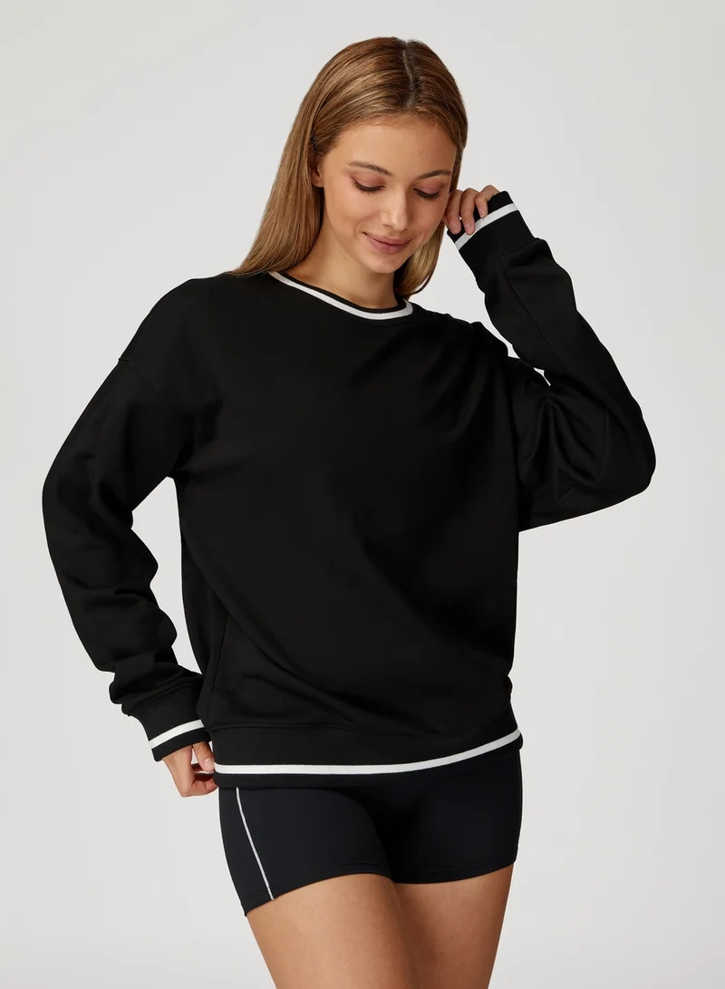 KAWN.YOGA Light Sweatshirt