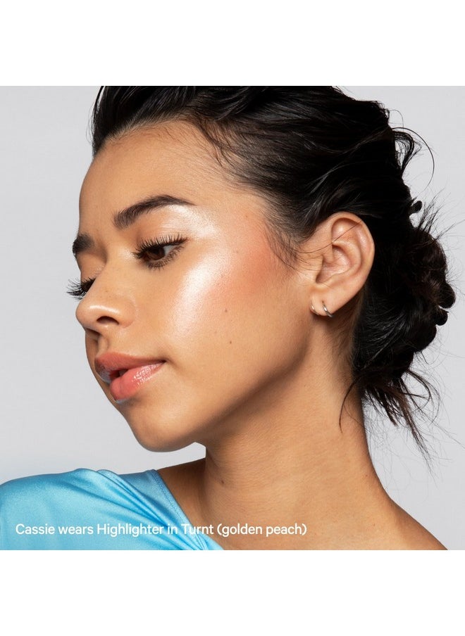 MILK MAKEUP عصا هايلايتر ديوي كريم  - Image 4
