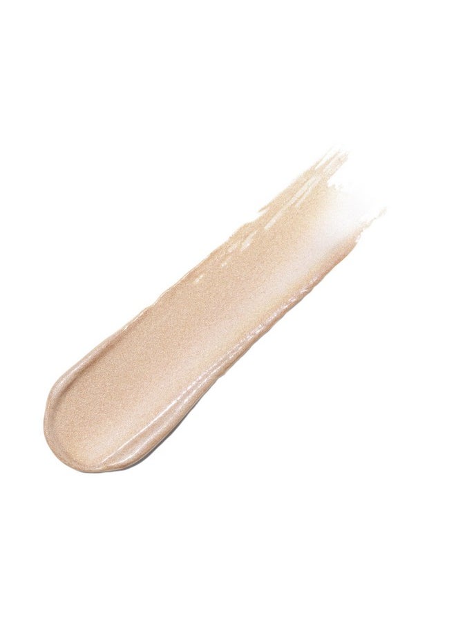MILK MAKEUP عصا هايلايتر ديوي كريم  - Image 3