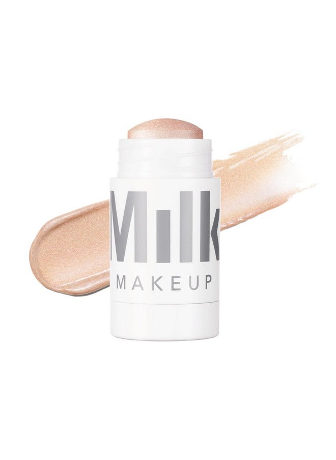 MILK MAKEUP عصا هايلايتر ديوي كريم  - Image 2