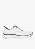 SKECHERS white multi