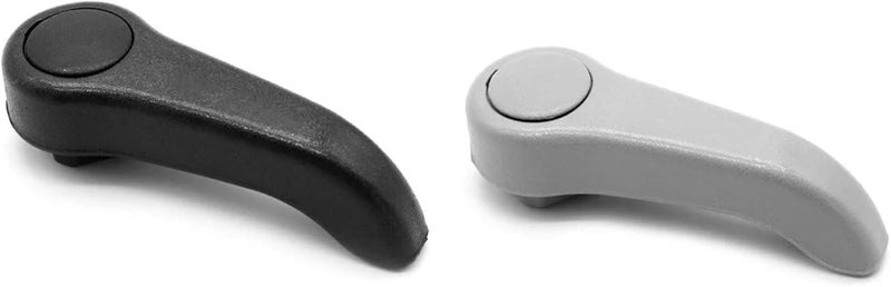 DEMULAX Seat Adjust Lever Pull Handle Set - Image 1