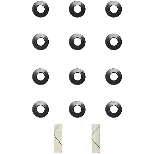 FEL-PRO SS 72783 Valve Stem Seal Set - Image 1