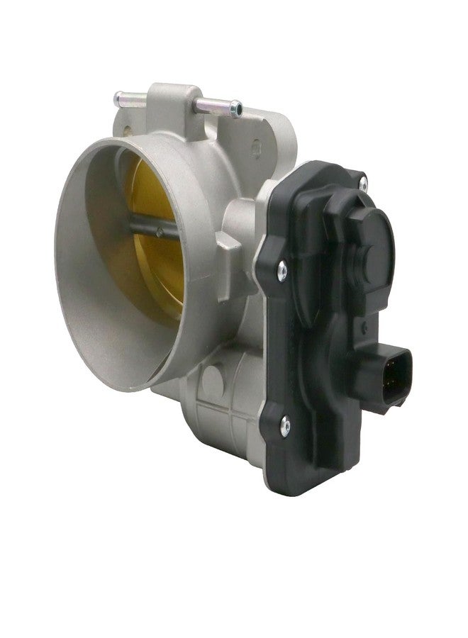Chefull Electronic Throttle Body Compatible with Chevy, GMC, Cadillac, Buick, Cadillac, Isuzu & Hummer - Avalanche, Silverado, Suburban, Tahoe, Envoy, Sierra, Yukon, Escalade, H2- # 12679525, S20006 - Image 3