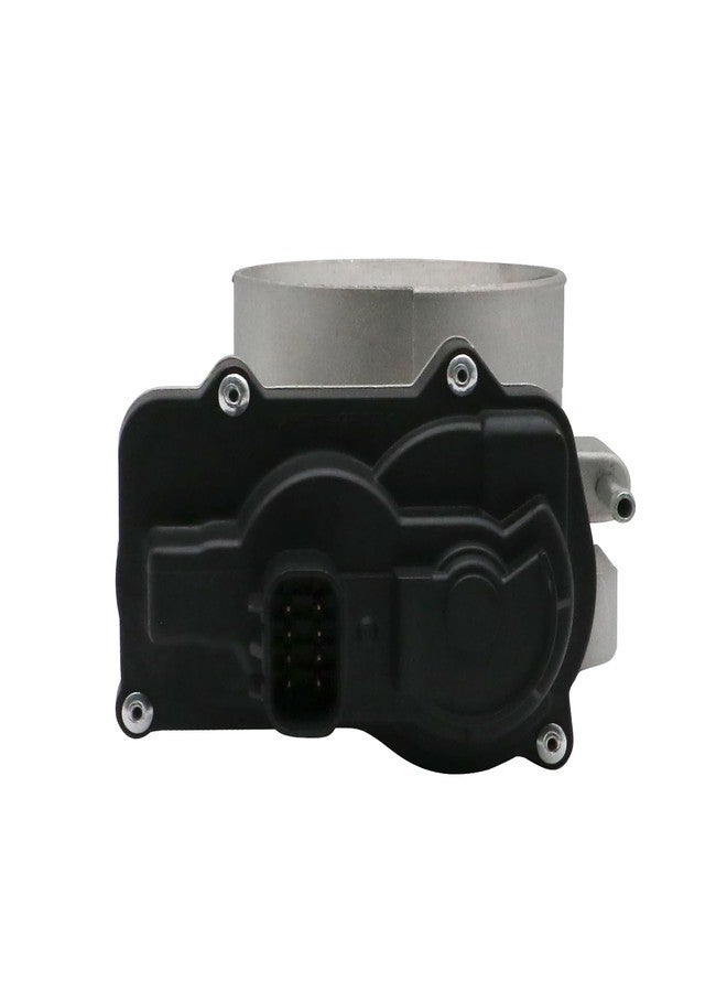 Chefull Electronic Throttle Body Compatible with Chevy, GMC, Cadillac, Buick, Cadillac, Isuzu & Hummer - Avalanche, Silverado, Suburban, Tahoe, Envoy, Sierra, Yukon, Escalade, H2- # 12679525, S20006 - Image 4