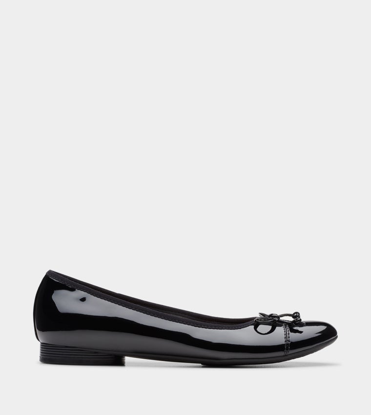 clarks Loreleigh Rae Pumps - Image 1