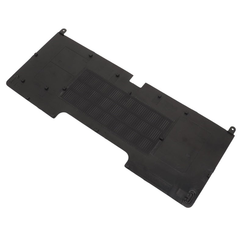 ABS Laptop Bottom Cover with Heat Vents for E7240 Replacement and Repair - Image 4