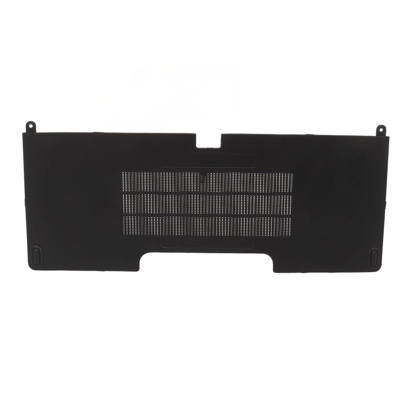 ABS Laptop Bottom Cover with Heat Vents for E7240 Replacement and Repair - Image 2